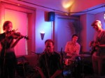 Live at The Roundy Live at The Roundy