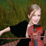 <b>Lucia Playing Violin</b><br />72dpi, 3888px (w) x 2592px (h), RGB