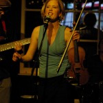 <b>Lucia Singing</b><br />72dpi, 2592px (w) x 3872px (h), RGB