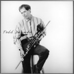 Todd