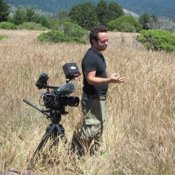 aaron proctor & the red camera