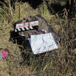 camera assistant props