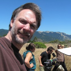 joseph, our behind the scenes photographer