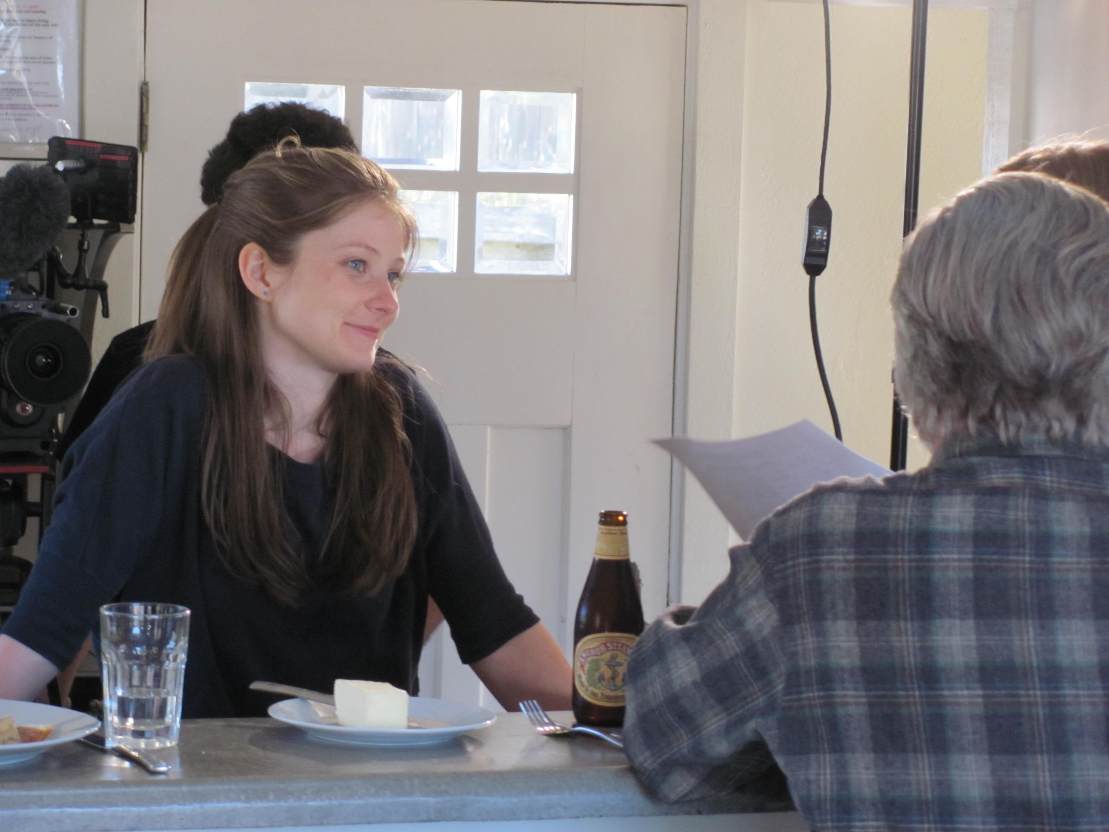 emily in action emily in action