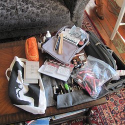 ramee's bag of tricks