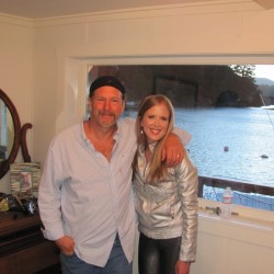thank you Paul & Jeannine!