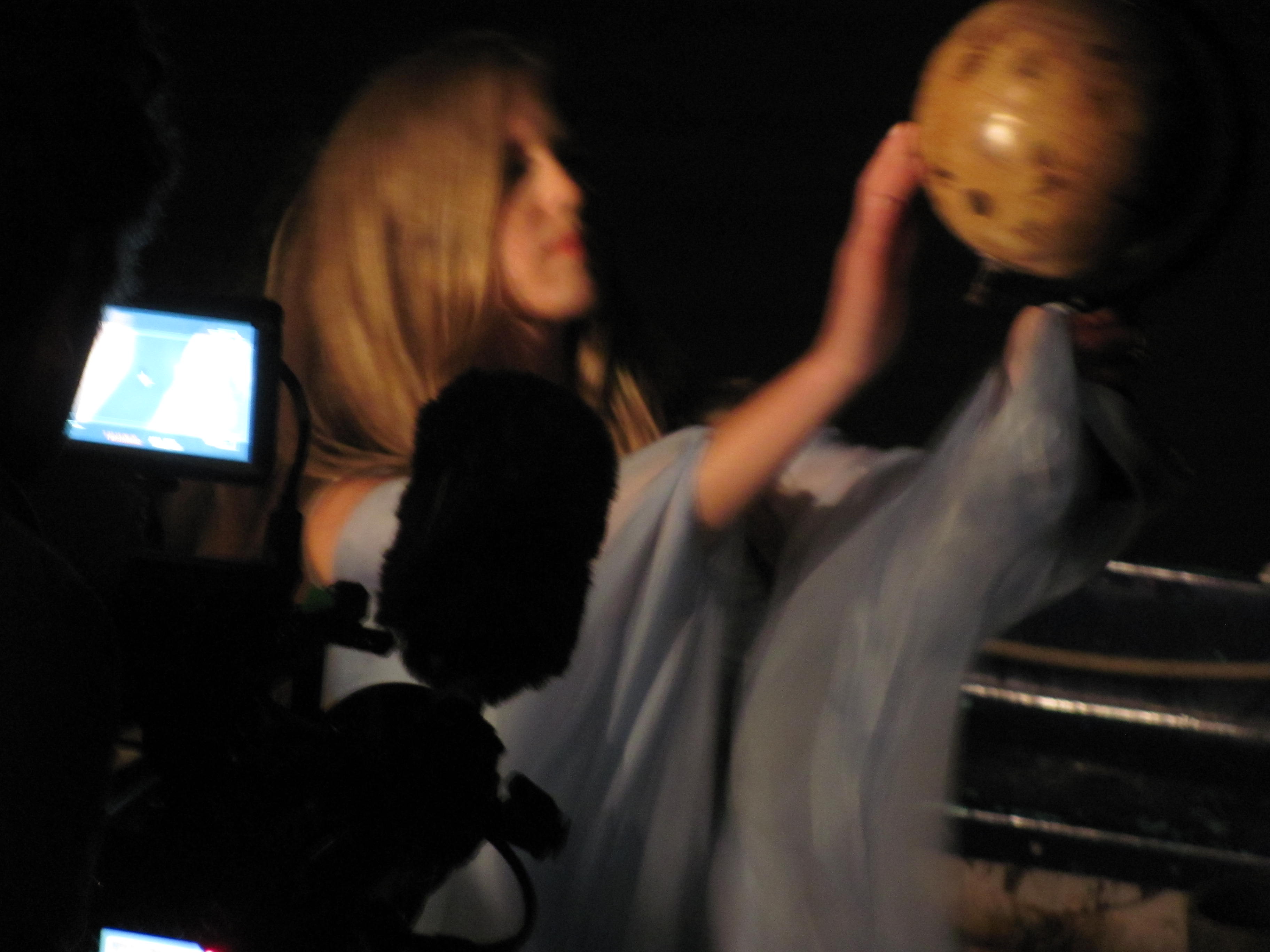 spin the globe spin the globe