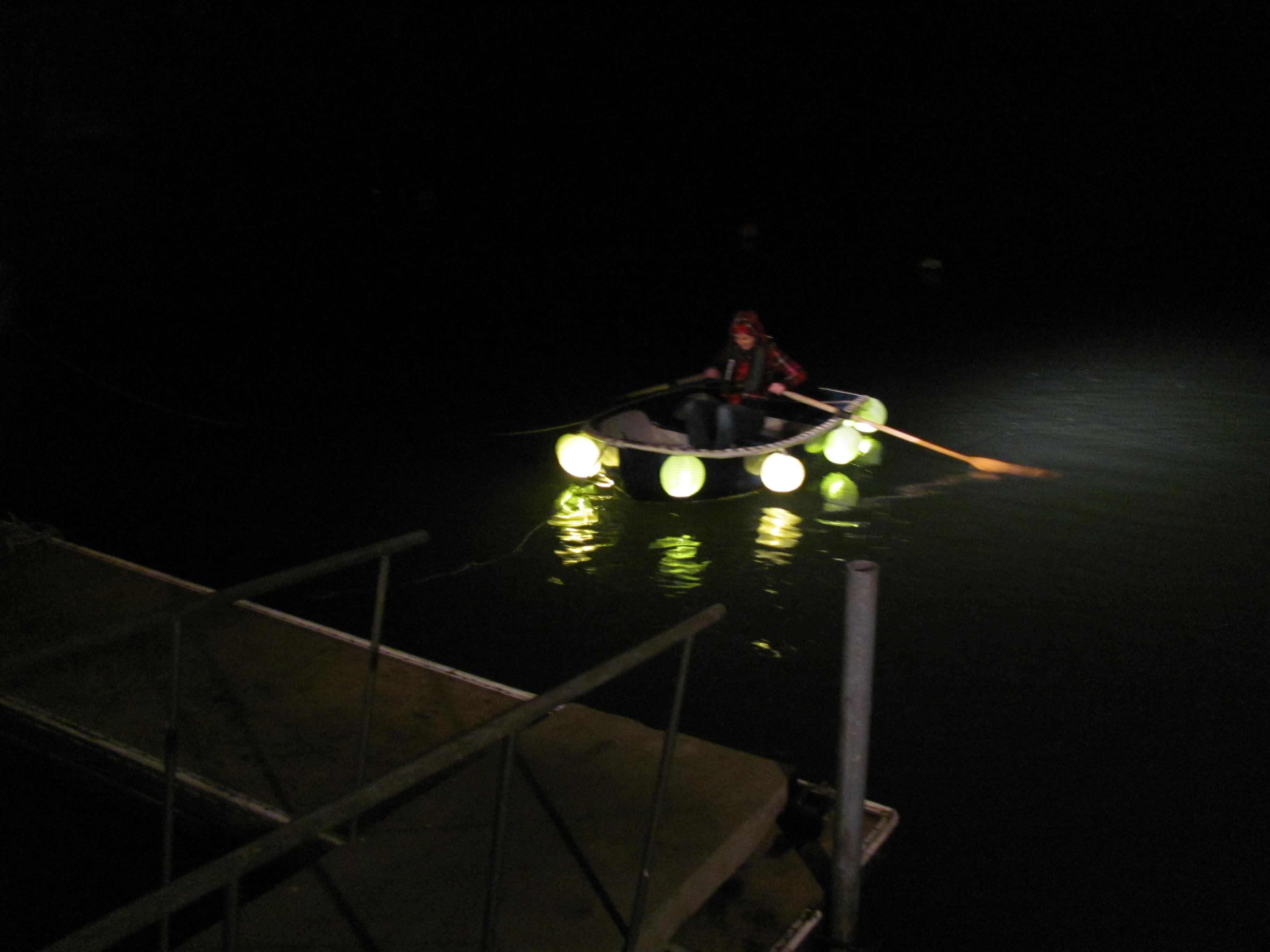 emily & the oars emily & the oars